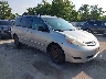 5TDZK23C58S****** Salvage and Wrecked 2008 Toyota Sienna in Saint Louis