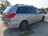 5TDZK23C58S****** Salvage and Wrecked 2008 Toyota Sienna in Illinois State