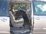 5TDZK23C58S****** Wrecked 2008 Toyota Sienna in Saint Louis