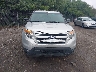 1FM5K8D83FG****** Wrecked 2015 Ford Explorer in Pennsylvania State