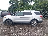 1FM5K8D83FG****** Repairable 2015 Ford Explorer in Pennsylvania State