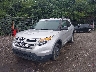 1FM5K8D83FG****** Used and Repairable 2015 Ford Explorer in Bridgeport