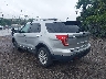 1FM5K8D83FG****** Salvage and Repairable 2015 Ford Explorer in Bridgeport