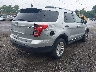 1FM5K8D83FG****** Salvage and Wrecked 2015 Ford Explorer in Pennsylvania State