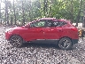 KM8JU3AG0EU****** Repairable 2014 Hyundai Tucson in Virginia State