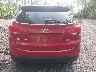 KM8JU3AG0EU****** Wrecked 2014 Hyundai Tucson