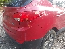 KM8JU3AG0EU****** Salvage and Repairable 2014 Hyundai Tucson in Virginia State