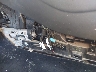 5YJSA1E5XMF****** Salvage and Repairable 2021 Tesla Model S in New York State