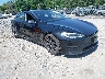 5YJSA1E5XMF****** Salvage and Wrecked 2021 Tesla Model S in Albany
