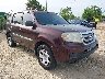 5FNYF3H29BB****** Salvamento y Destrozados 2011 Honda Pilot en Fort Myers