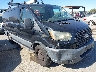 1FTYE1YM5GK****** Salvamento y Destrozados 2016 Ford Transit 150 en East Bay