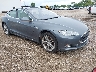 5YJSA1CN0DF****** Salvamento y Destrozados 2013 Tesla Model S en Chicago North