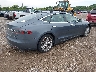 5YJSA1CN0DF****** Salvamento y Destrozados 2013 Tesla Model S en Estado de Illinois
