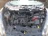 3FADP4EJ4HM****** Repairable 2017 Ford Fiesta in Phoenix