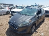 3FADP4EJ4HM****** Used and Repairable 2017 Ford Fiesta in Phoenix