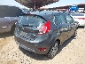 3FADP4EJ4HM****** Salvage and Wrecked 2017 Ford Fiesta in Arizona State