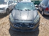 3FADP4EJ4HM****** Salvage and Repairable 2017 Ford Fiesta in Arizona State