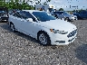 3FA6P0LU4DR****** Salvage and Wrecked 2013 Ford Fusion Hybrid in Jacksonville