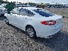 3FA6P0LU4DR****** Salvage and Repairable 2013 Ford Fusion Hybrid in Jacksonville