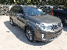 5XYKU4A75FG****** Salvage and Wrecked 2015 Kia Sorento in Dallas-Fort Worth