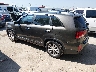 5XYKU4A75FG****** Salvage and Repairable 2015 Kia Sorento in Dallas-Fort Worth