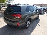 5XYKU4A75FG****** Salvage and Wrecked 2015 Kia Sorento in Texas State