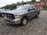 1C6RR7GGXDS****** Usados y Reparables 2013 RAM 1500 en Taunton