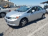 19XFB2F50CE****** Used and Repairable 2012 Honda Civic in Fresno