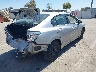 19XFB2F50CE****** Salvage and Wrecked 2012 Honda Civic in California State