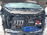 JHMGE88449S****** Repairable 2009 Honda Fit in Des Moines