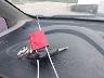 JHMGE88449S****** Salvage 2009 Honda Fit in Iowa State