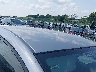 JHMGE88449S****** Wrecked 2009 Honda Fit in Iowa State