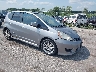 JHMGE88449S****** Salvage and Wrecked 2009 Honda Fit in Des Moines