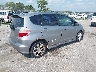 JHMGE88449S****** Salvage and Wrecked 2009 Honda Fit in Iowa State