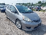 JHMGE88449S****** Salvage and Repairable 2009 Honda Fit in Iowa State