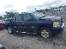 2GCEK233391****** Repairable 2009 Chevrolet Silverado 1500 in Virginia State