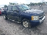 2GCEK233391****** Salvage and Wrecked 2009 Chevrolet Silverado 1500 in Culpeper