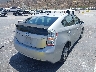 JTDKN3DU7A1****** Salvage and Wrecked 2010 Toyota Prius in California State