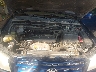 JTEGD21A330****** Repairable 2003 Toyota Highlander in Minneapolis Saint Paul