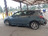 JM1BL1H50A1****** Salvamento 2010 Mazda 3