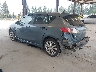 JM1BL1H50A1****** Salvamento y Reparables 2010 Mazda 3 en Seattle