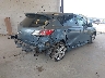 JM1BL1H50A1****** Salvamento y Destrozados 2010 Mazda 3 en Estado de Washington