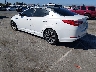 5XXGR4A65CG****** Salvage and Repairable 2012 Kia Optima in Los Angeles