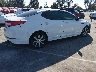 5XXGR4A65CG****** Salvage and Wrecked 2012 Kia Optima in California State
