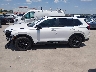 7FARS5H56SE****** Repairable 2025 Honda CR-V Hybrid in Texas State