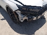 7FARS5H56SE****** Used and Repairable 2025 Honda CR-V Hybrid in Austin