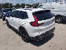 7FARS5H56SE****** Salvage and Repairable 2025 Honda CR-V Hybrid in Austin