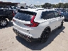 7FARS5H56SE****** Salvage and Wrecked 2025 Honda CR-V Hybrid in Texas State