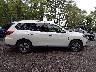 5N1DR2MM0HC****** Used 2017 Nissan Pathfinder in Virginia State
