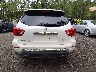 5N1DR2MM0HC****** Wrecked 2017 Nissan Pathfinder